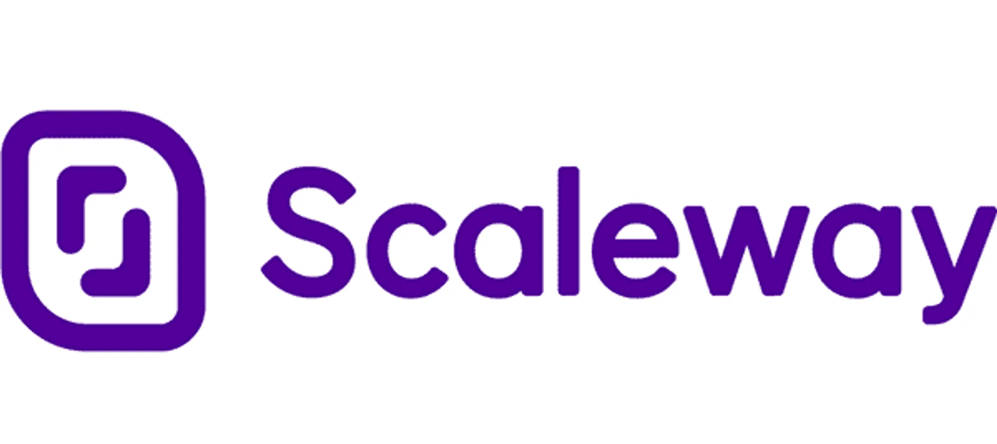 Scaleway Logo